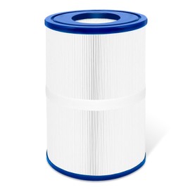 PDM30 Oval Spa Filter Fit for Dream Maker Hot Tubs 461269, Filbur FC9940, Crossover 730L 730S, Odyssey, Big EZ, EZL, 30 sq.ft Hot Tub Filter Cartridge