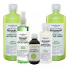 Florigan Shampoo Bergamota 1lt Kit 2+ Tónico Capilar + Aceite+