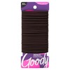 Goody Ouchless Hair Elastics – No Pull, No Breakage, Tangle-Free