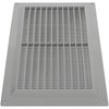10'' x 7'' Inch / 250 x 170 mm Plastic