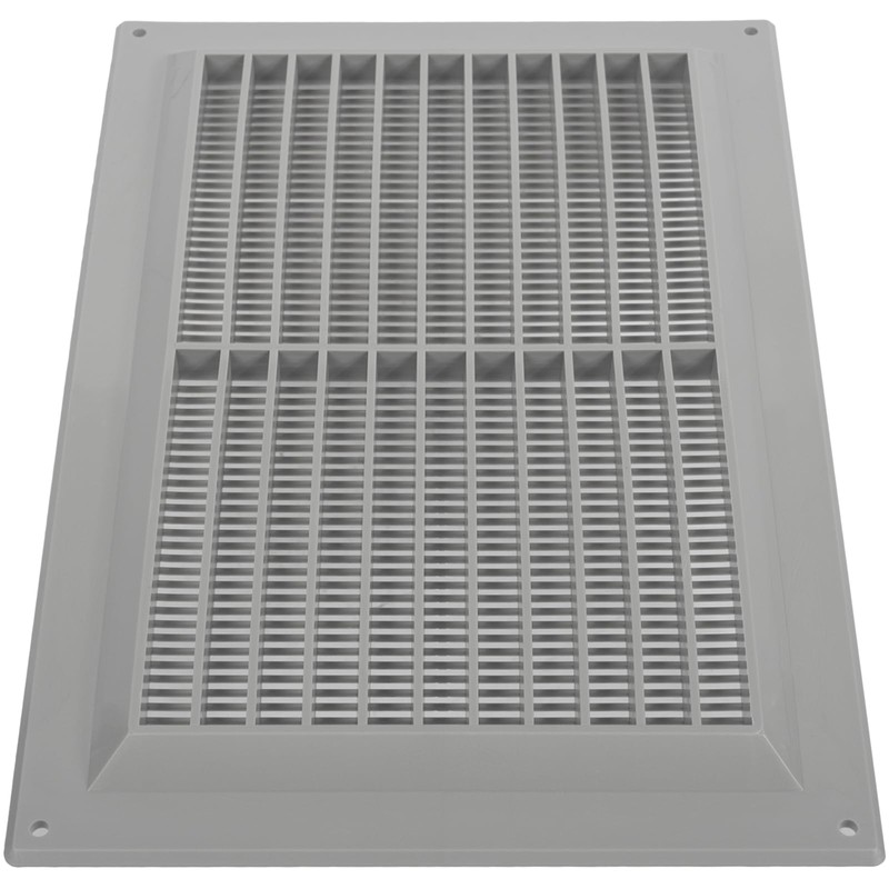 10'' x 7'' Inch / 250 x 170 mm Plastic