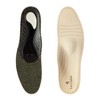 saicara Allday Comfort, stützt Ferse, Mittelfuß und Ballen, Größe 45,