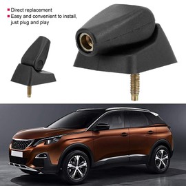 Pieza de Base de Antena de Techo de Automóvil, Antena de Señal de Radio de Automóvil de Repuesto, Base de Antena Aérea de Techo de Automóvil, Base de Antena de Automóvil, para