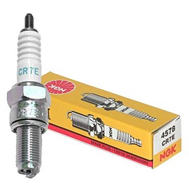 Spark Plug Part Number: CR7E Stock No.4578 (1 piece)