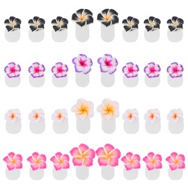 Beaupretty 32 Pieces Nail Polish Toe Stretcher Toe Separators Silicone Nail Art Finger Separators Toe Stretcher Manicure Pedicure Tools for Toes Finger Relaxing Cartoon Toe Separator