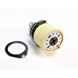 ID: DP60683. New Generic Replacement Long Pin Thread Tension Assembly, (Spring pulls up), Compatible with, not Manufactured by Kenmore Sewing Machines. Will fit Models 158.13571 Thru to 158.960