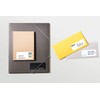 Avery Zweckform 6170 Labels 64 x 36 mm Quick-Peel 25