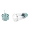 Electric Stirring Cup Portable Protein Powder Coffee Shaker Bottle for