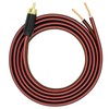 RCA to Bare Wire Speaker Cable Speaker Bare Wire Cables