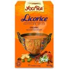 Case of 6 Yogi Tea Licorice 17 Tea Bags