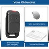 Door Remote Controls, Garage Door Opener Remotes, Universal Remote Control