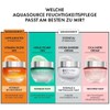 Biotherm Aquasource Cica Nutri Cream, Face Cream with Life Plankton