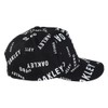 Oakley LOGO CAP FA 24.0 Cap, (02E) BLACKOUT