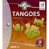 Smart Games Tangoes Magnetic Travel Game, Objects