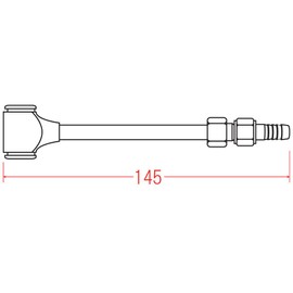 豊光 Car And Bicycle Air Chuck AM – 5002 – H