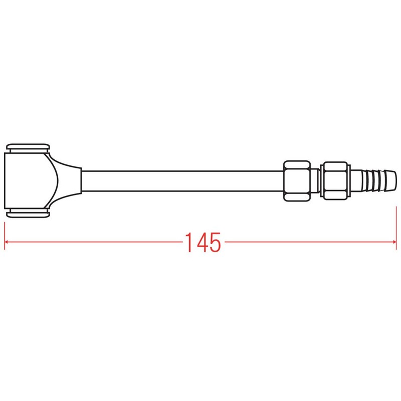 豊光 Car And Bicycle Air Chuck AM – 5002 – H