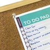 Ivy Stationery - Clear Push Pins Map Pins- Pack of
