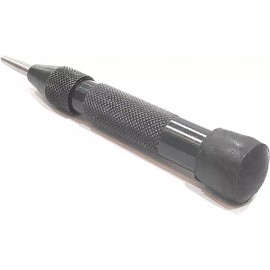 Buyohlic Automatic Center Punch-Adjustab - Heavy Duty