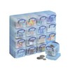 101732 - Really Useful 16x 0.14 Litre Box Organiser