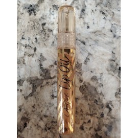 L.A. Girl-Lip Oil-Nourishing Gloss-SHEER VANILLA 0.07OZ.-FULL SIZE!