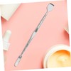 Baluue Professional Blackhead Shovel for Blackheads Removal Bubble Scratch-resistant Design