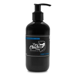 Gel Negro Papichulo Barber 240g