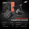 A-Premium Engine Air Filter Cleaner Box Housing Compatible with Toyota