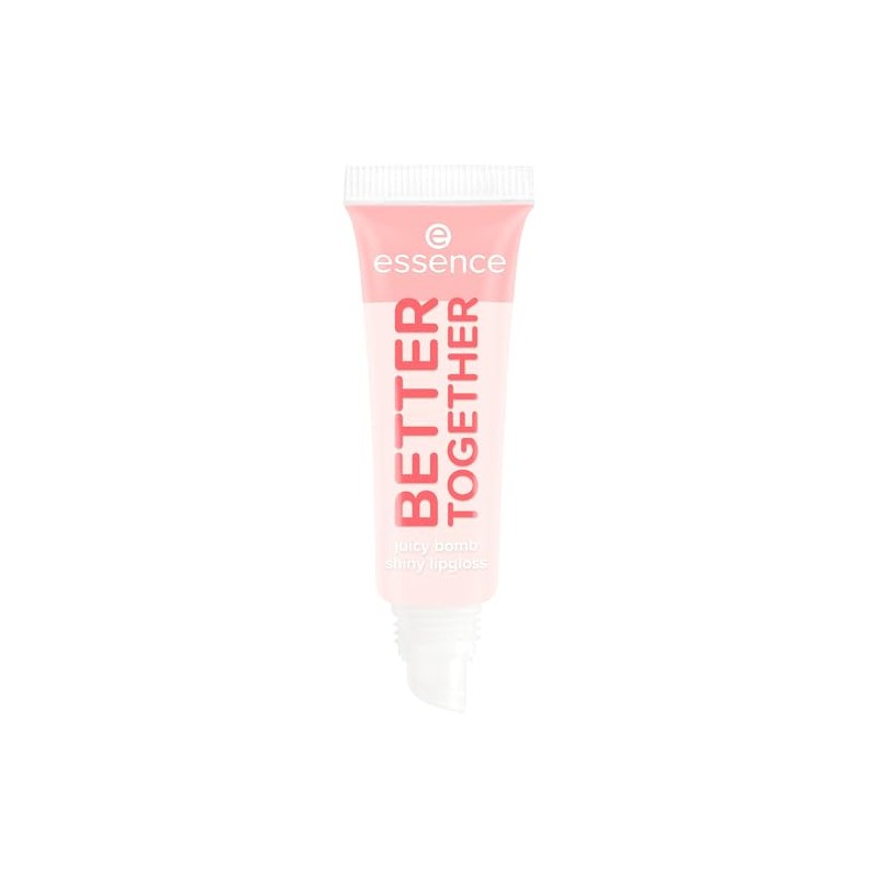 Essence Say It With Juicy Better Together Juicy Bomb Shiny