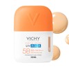Capital Soleil Uv Aqua Fluido Hidratante SPF 50 1 Envase