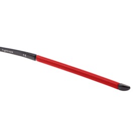 BLAZERBUCK Replacement Ear Socks for Oakley Tightrope OO4040 Sunglasses - Red