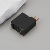 Be In Your Mind 2Pcs DU1PU 24VDC 4-Pin Power Relay
