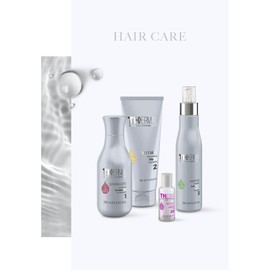 Thermal Hydra Moisturising Shampoo