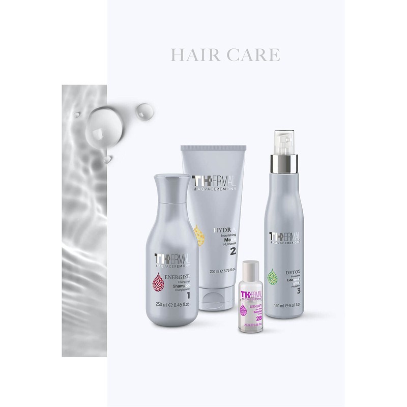 Thermal Hydra Moisturising Shampoo