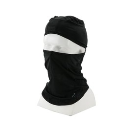 SK 11 Cool Balaclava 521810-BLK-F Black, One Size Fits Most