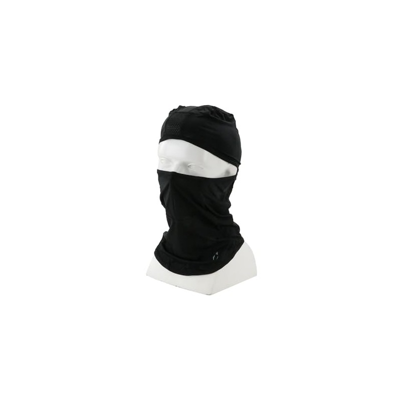 SK 11 Cool Balaclava 521810-BLK-F Black, One Size Fits Most