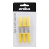 30 X CORN ON THE COB SKEWERS HOLDERS FORKS BBQ PACK OF 30