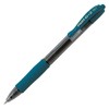 Pilot G207 Retractable Gel Rollerball 0.7 mm Tip (Single Pen)
