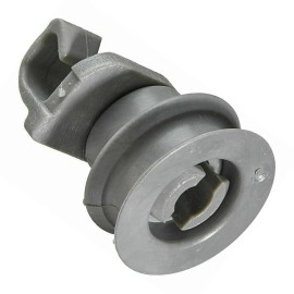 Whirlpool brands include Whirlpool, Maytag, KitchenAid, Jenn-Air, Amana, Magic Chef, Admiral, Norge, Roper, Kenmore and others. Genuine OEM Whirlpool 99003148 Dishwasher Upper Dishrack Roller WP99003148