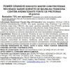 Barra Proteica Power Crunch Bionutritional Research Group, Crema de Vainilla