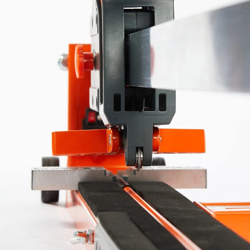 TILER 17 Inch Manual Tile Cutter, Professional Porcelain Ceramic Tile