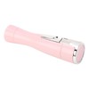 Facial Hair Removal Trimmer Small Removable Washable Portable Waterproof Facial