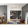 lambado® LED Surface-Mounted Spotlight Flat with Beautiful Light Surface –