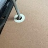 2000 Pieces - Hole Punch Reinforcement Stickers Labels, Paper Binder