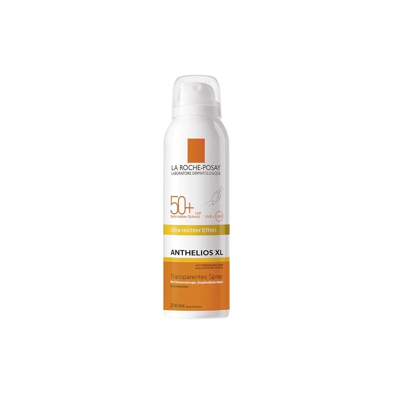 Roche Posay 200ml