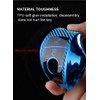 KUNIO Key Case Suitable for Mercedes A B C E