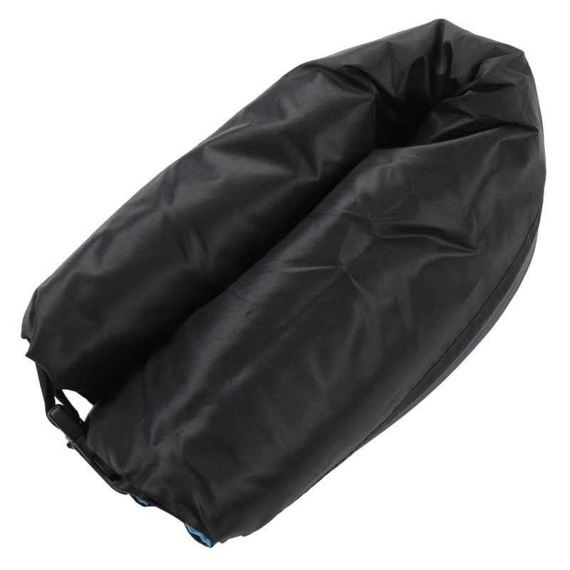 Inflatable Couch 6.1ft Long 2.3ft Wide Oxford Fabric Easy Inflation