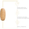 Integrative Therapeutics Integrative Therapeutics-Cortisol Manager-30 Tablets and Magnesium Glycinate-120 Tablets