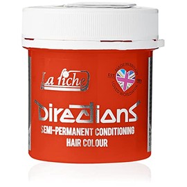 Directions La Riche Directions Hair Dye - Apricot