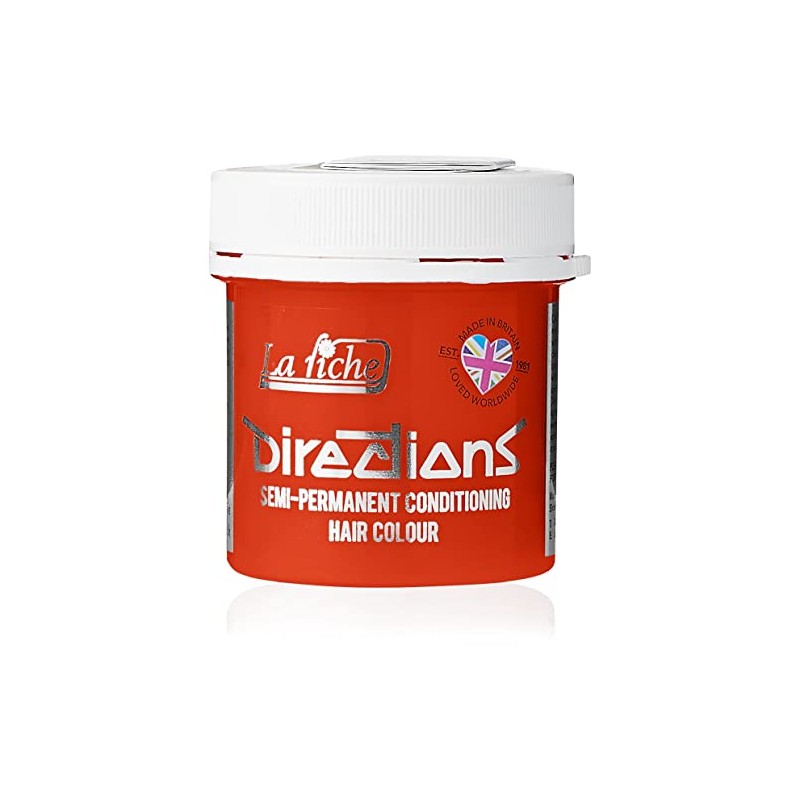 Directions La Riche Directions Hair Dye - Apricot