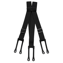 Winnwell Suspenders Senior & Junior